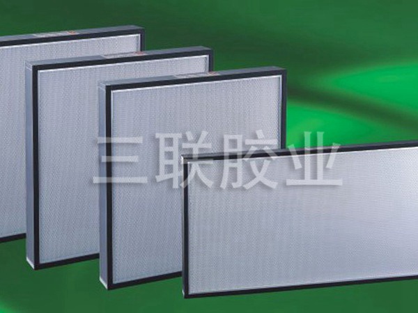 高效过滤器密封胶