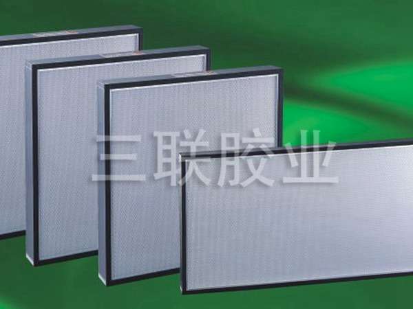 高效过滤器密封胶