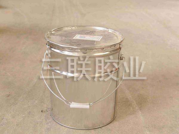 机柴滤专用胶（热固化胶）