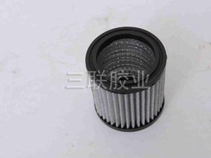 空滤PU聚氨酯胶