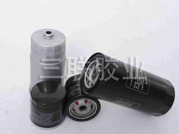 液压油滤专用胶及包装