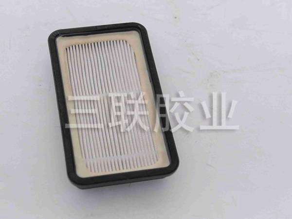 液压油滤专用胶及包装